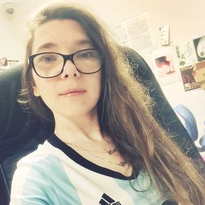 Meet your Posher, Anastasia